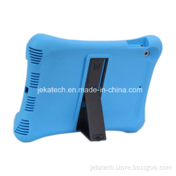 for iPad Air Drop Resistance Case with Stand Holder